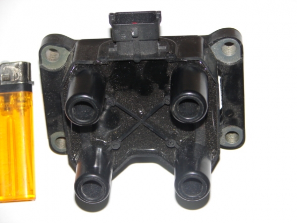 Модуль зажигания на ВАЗ 2114: проверка и замена модуля своими руками ...