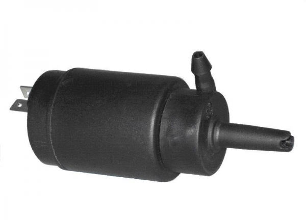 Замена насоса омывателя лобового стекла на ВАЗ 2110: его характеристики ...