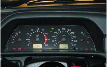 Как снять панель на ВАЗ 2110