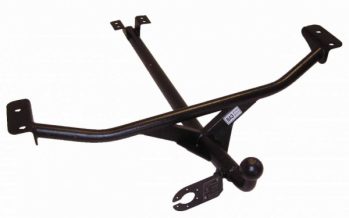 Фаркоп на ВАЗ 2110: делаем и устанавливаем своими руками