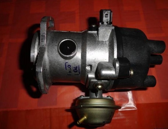 Ремонт трамблера на ВАЗ 2109 своими руками: диагностика поломки ...